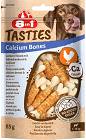 8in1 Przysmak Tasties Calcium Bones dla psa op. 85g