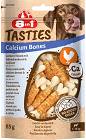 8in1 Przysmak Tasties Calcium Bones dla psa op. 85g