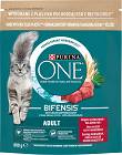 Purina ONE Cat Adult Karma z wołowiną dla kota 800g