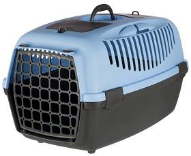 Trixie Transporter dla kota i psa Capri 3 niebieski nr 3983