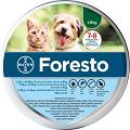  Bayer Foresto dla Psa i Kota poniżej 8kg Obroża na kleszcze długość 38cm