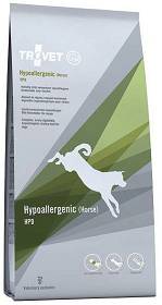 Trovet Hypoallergenic Horse HPD Karma z koniną dla psa 2x10kg TANI ZESTAW