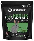 Paka Zwierzaka Seventh Heaven Karma z królikiem dla szczeniaka 1.5kg