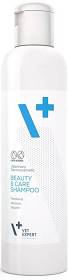 VetExpert Shampoo Beauty & Care Szampon pielęgnacyjny dla psa i kota 250ml