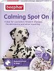 Beaphar Calming Spot On dla psa Krople uspokajające 3x0.7ml