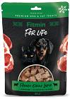 Fitmin For Life Przysmak Freeze Dried Lamb dla psa i kota op. 30g