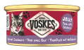 Voskes Original Jelly Tuna with Seabass Karma z tuńczykiem i okoniem dla kota 85g