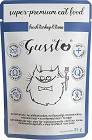 Gussto Fresh Turkey&Tuna Karma z indykiem i tuńczykiem dla kota 85g