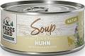 Wildes Land Adult Soup Huhn Karma z kurczakiem dla kota 80g