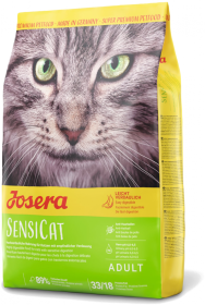 Josera Sensi Cat Karma dla kota 2kg