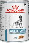 Royal Canin VET DOG Sensitivity Control Duck&Rice Karma z kaczką dla psa 420g