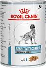 Royal Canin VET DOG Sensitivity Control Duck&Rice Karma z kaczką dla psa 410g