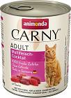 Animonda Carny Adult Karma z koktajlem różnych mięs dla kota 800g