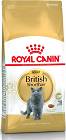 Royal Canin CAT British Shorthair Karma dla kota 2kg