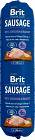 Brit Premium SausageChicken & Rabbit Karma z kurczakiem i królikiem dla psa 800g
