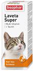 Beaphar Laveta Super dla kota Suplement diety 50ml