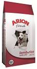 Arion Friends Multi-Vital Lamb&Rice Karma z jagnięciną dla psa 2x15kg TANI ZESTAW