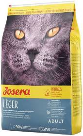 Josera Leger Cat Light Karma dla kota 2kg