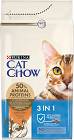 Purina Cat Chow Special Care 3w1 Karma dla kota 1.5kg