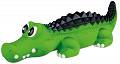 Trixie Zabawka dla psa z piszczałką Krokodyl 35cm 3529
