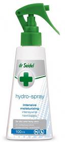 Dr Seidel Hydro-spray nawilżający dla psa 100ml