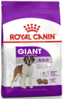 Royal Canin Giant Adult Karma dla psa 15kg [Data ważności: 17.06.2025]