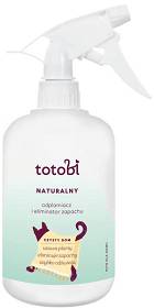 Totobi Naturalny Odplamiacz i eliminator zapachu 500ml