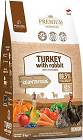 Pokusa Premium Selection Countryside Senior Turkey with Rabbit Karma z indykiem i królikiem dla psa 3kg