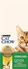 Purina Cat Chow Sterilised Karma dla kota 15kg