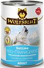 Wolfsblut VetLine Weight Management Karma dla psa  395g