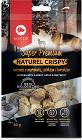Maced Przysmak Super Premium Naturel CRISPY z kurczakiem, marchwią, jabłkiem i burakiem dla psa op. 80g