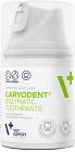 VetExpert Caryodent Enzymatic Toothpaste Enzymatyczna Pasta do zębów 50ml