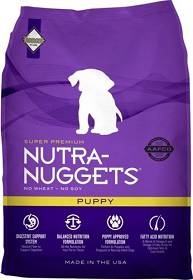 Nutra Nuggets Puppy Karma dla szczeniaka 2x15kg TANI ZESTAW