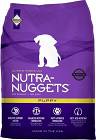 Nutra Nuggets Puppy Karma dla szczeniaka 2x15kg TANI ZESTAW