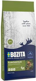 Bozita Flavour Plus Karma dla psa 12kg