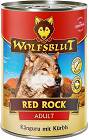 Wolfsblut Red Rock Karma dla psa puszka 395g