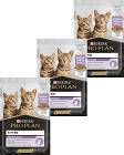 Pro Plan Cat Kitten Karma z indykiem dla kociąt 26x85g PAKIET