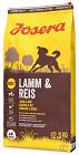 Josera Lamb&Rice Karma z jagnięciną dla psa 2x12.5kg TANI ZESTAW