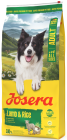 Josera Lamb&Rice Karma z jagnięciną dla psa 2x12.5kg TANI ZESTAW