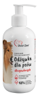 Over Zoo Odżywka dla psa o długiej sierści 240ml