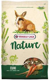 Versele-Laga Nature Cuni Karma dla królika 2.3kg