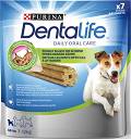 Purina Przysmak Dentalife dla psa S op. 7szt