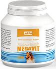 Mikita MEGAVIT Amino Biotin dla psa Suplement diety 150 tab.