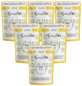 Gussto Fresh Calf Karma z cielęciną dla kota 8x85g PAKIET