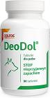 Dolfos DeoDol dla psa Suplement diety 90 tab.