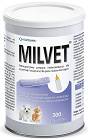 Eurowet Milvet Mleko w proszku dla szczeniąt i kociąt 300g