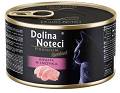 Dolina Noteci Premium Sterilized Karma z indykiem dla kota 185g