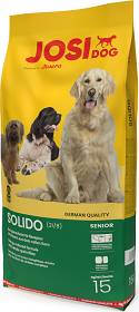 Josera JosiDog Solido Karma dla psa 15kg