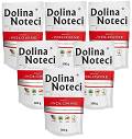 Dolina Noteci Premium Adult Karma z wołowiną dla psa saszetka 10x500g