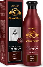 Champ-Richer Profesjonalny Szampon dla psa dorosłego rasy Shih Tzu 250ml